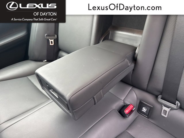 Used 2016 Lexus IS 300 AWD image 35