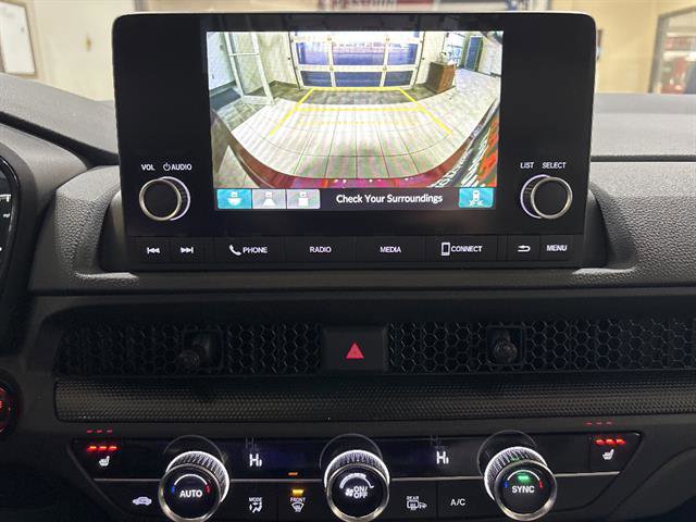 Used 2024 Honda CR-V EX image 11