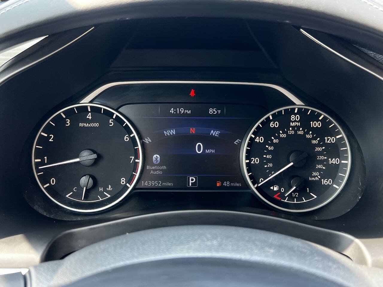 Used 2015 Nissan Murano SV w/ Premium Package FWD image 21