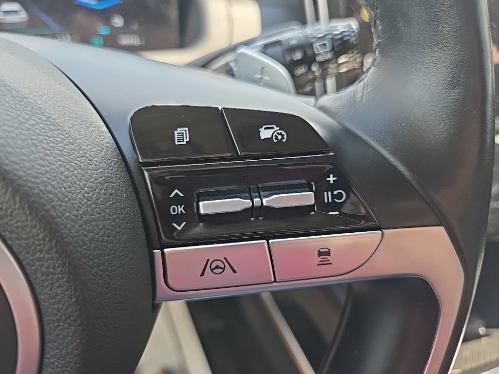 Used 2022 Hyundai Tucson Limited AWD/4WD image 45