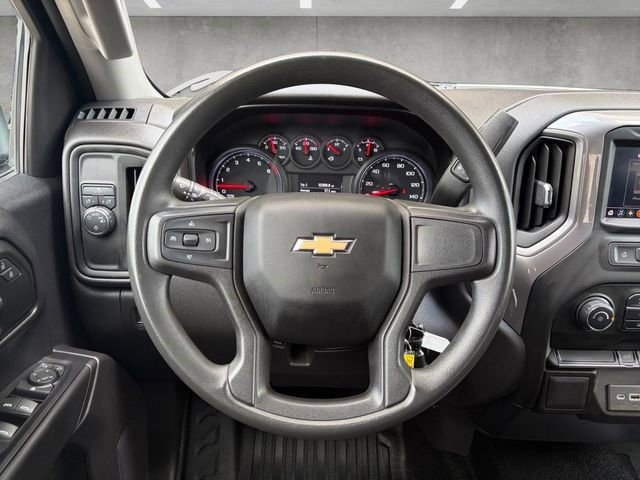 Certified 2021 Chevrolet Silverado 1500 W/T w/ WT Value Package image 17