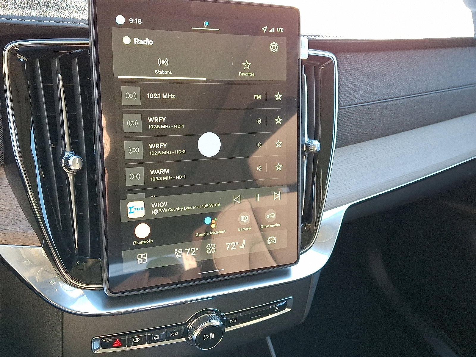 New 2026 Volvo XC90 B5 Plus image 11