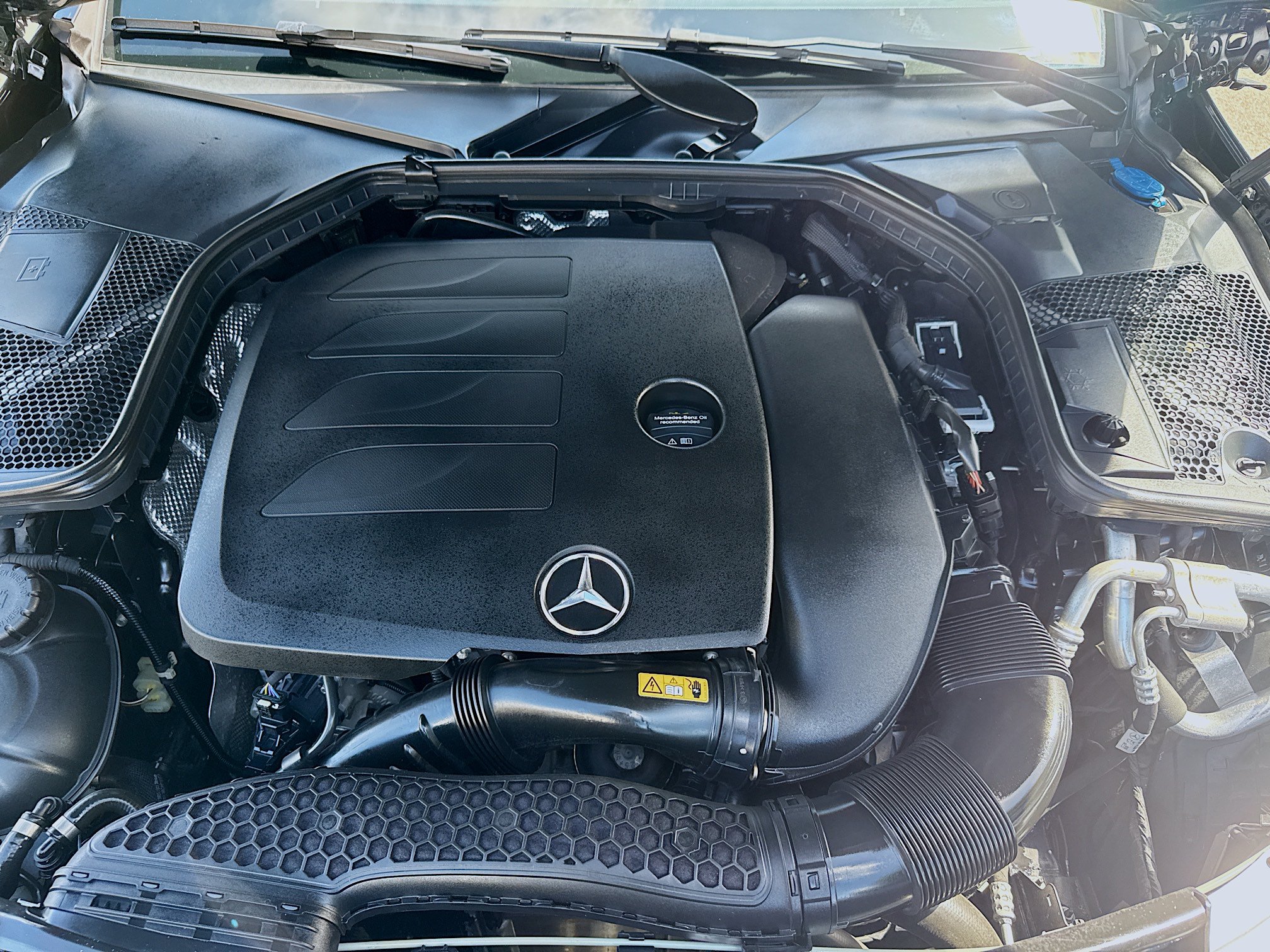 Used 2020 Mercedes-Benz C 300 Cabriolet image 31