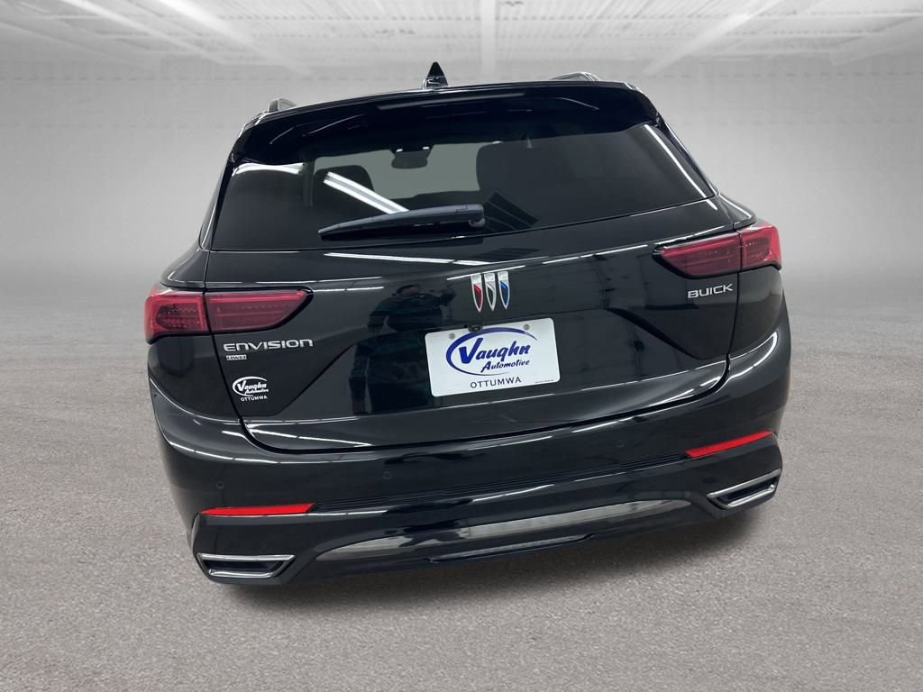 New 2026 Buick Envision Sport Touring AWD/4WD image 9