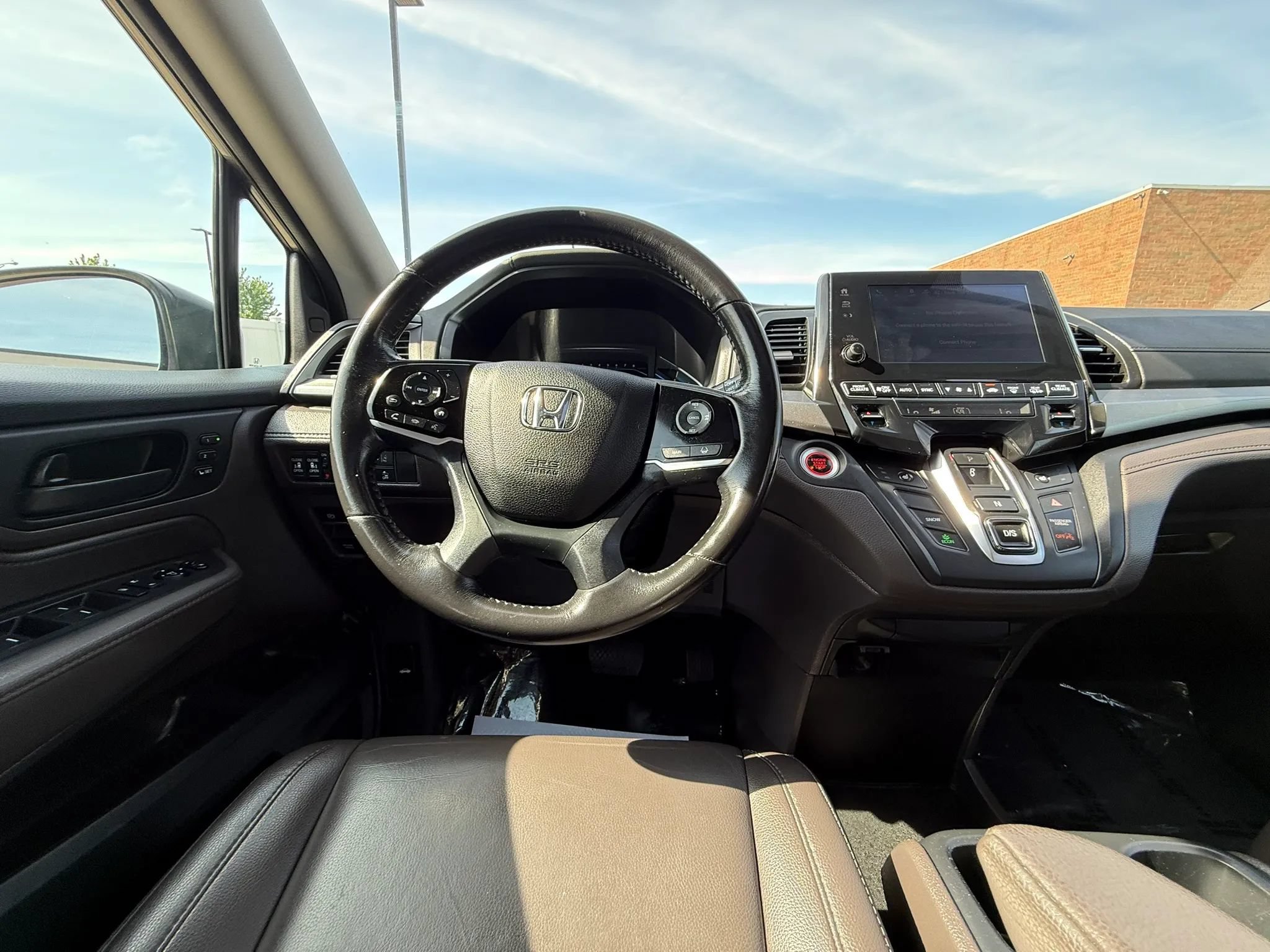 Used 2019 Honda Odyssey EX-L image 34
