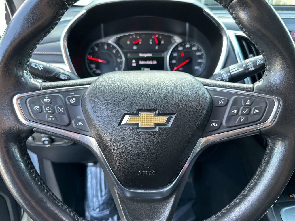 Used 2019 Chevrolet Equinox Premier image 28