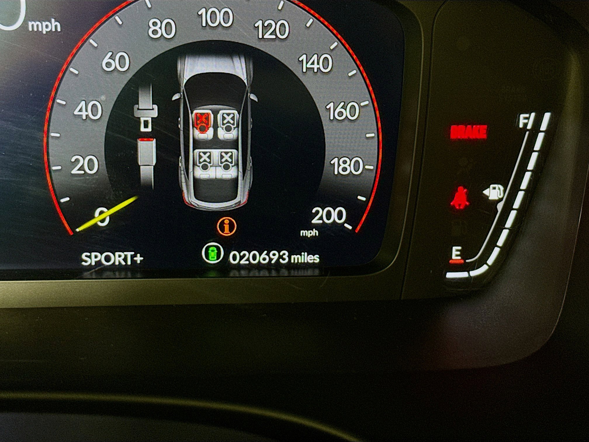 Used 2024 Acura Integra Type S image 13