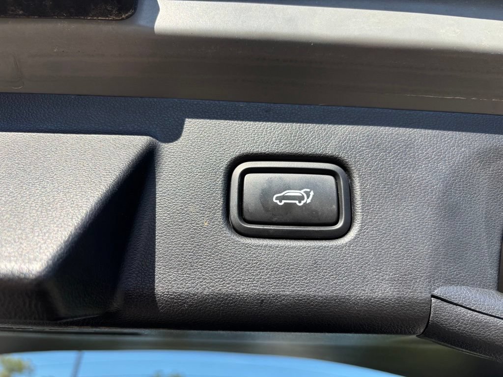 Used 2024 Hyundai Tucson SEL FWD image 26