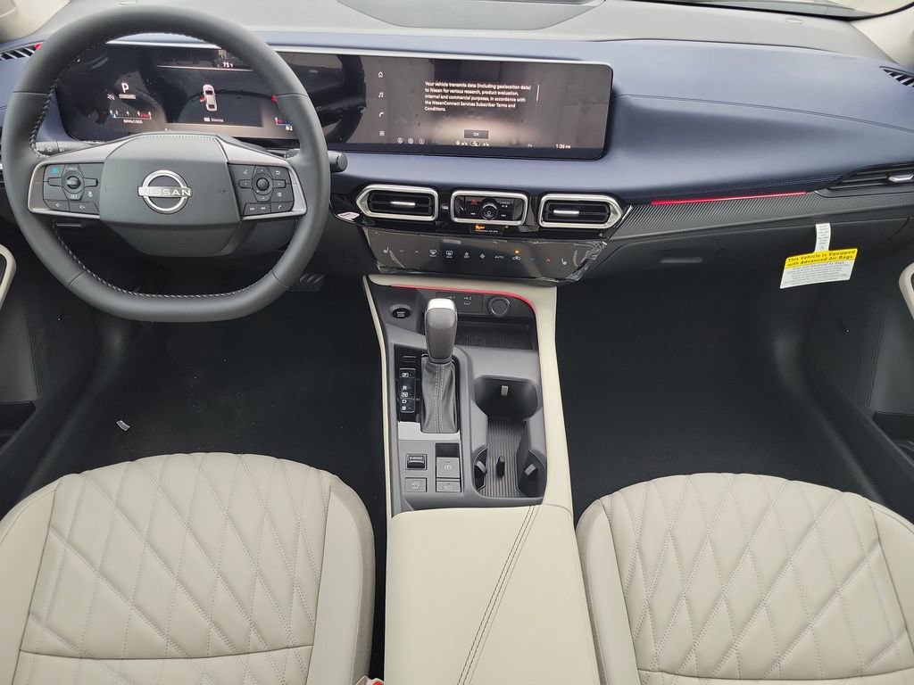 New 2026 Nissan Sentra SL image 18