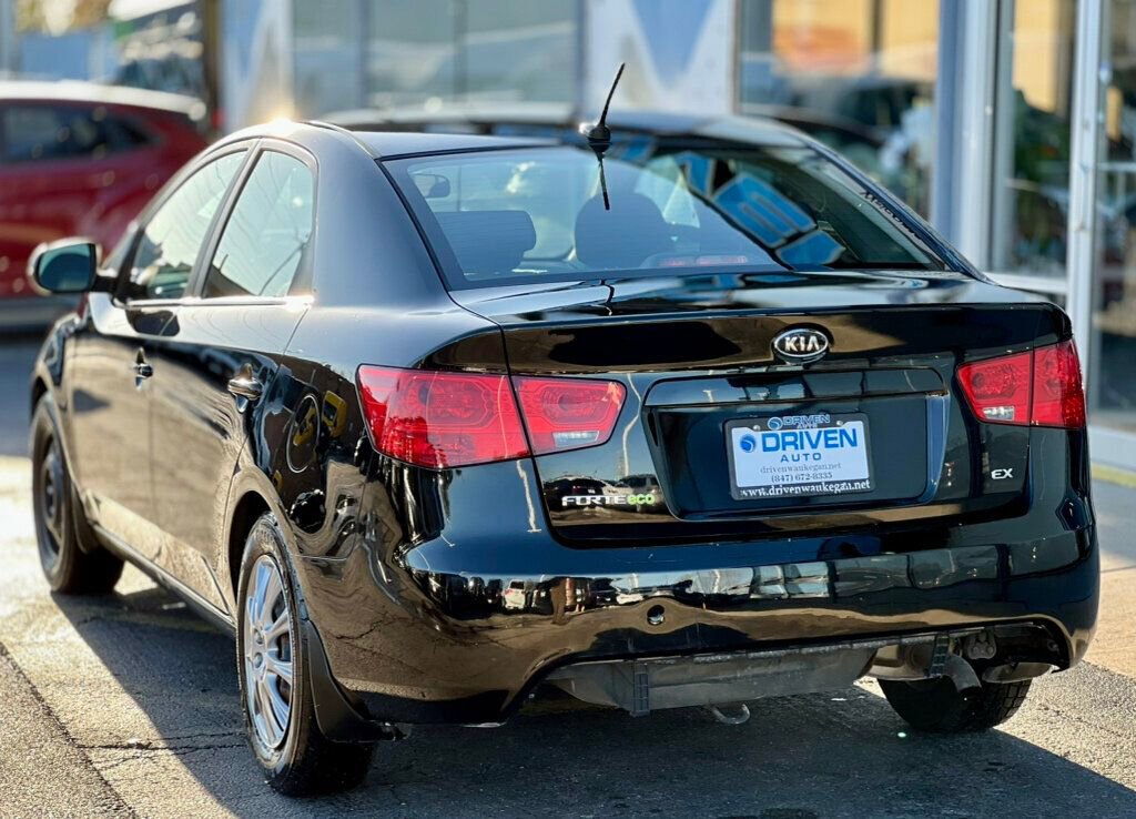 Used 2012 Kia Forte EX w/ Fuel Economy Pkg image 26