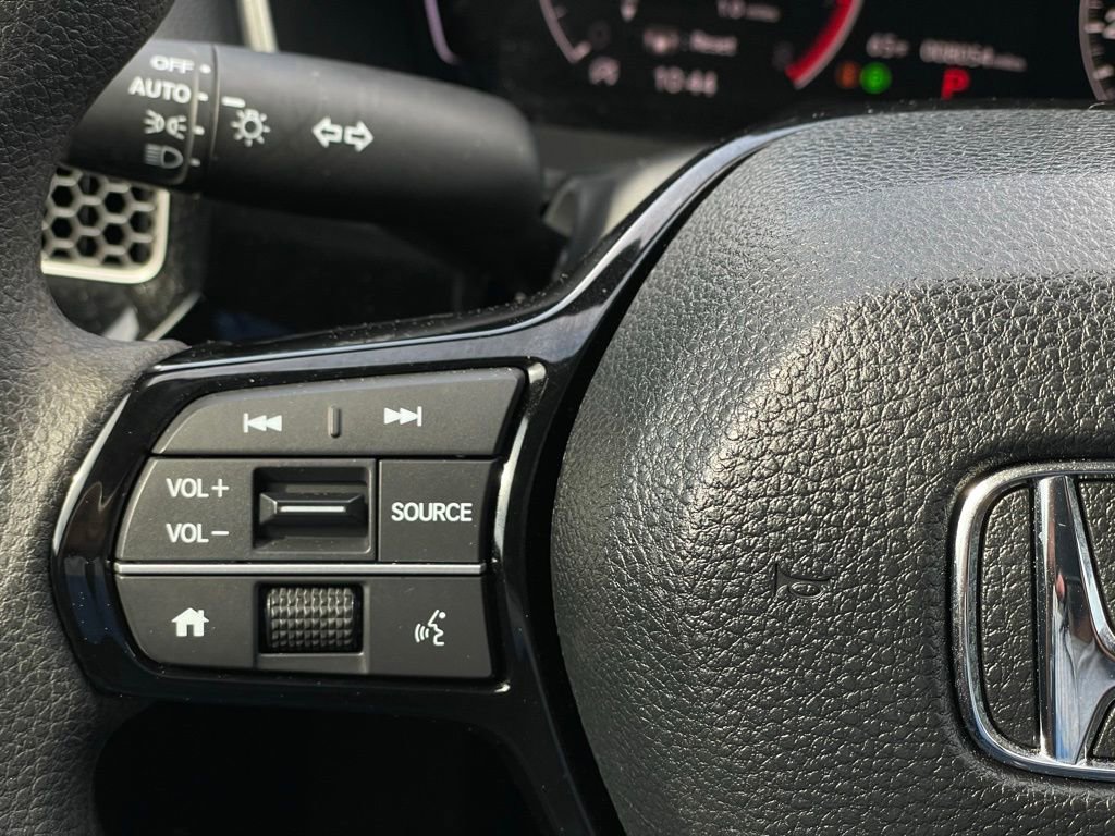 Certified 2026 Honda Civic LX image 15