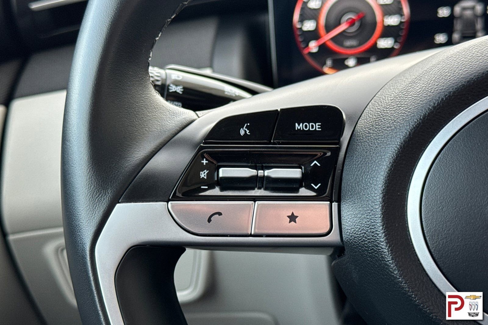 Used 2024 Hyundai Tucson SEL w/ Convenience Package image 29