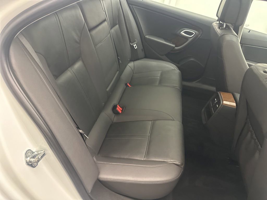 Used 2011 Saab 9-5 Turbo4 image 10