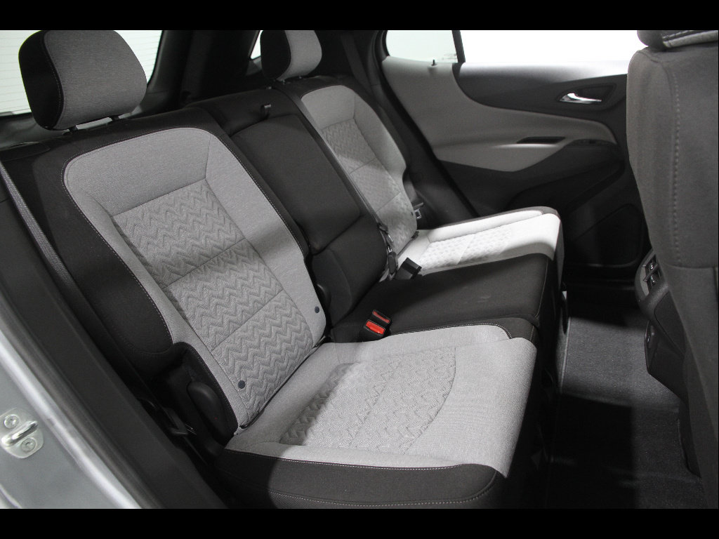 Certified 2023 Chevrolet Equinox LS w/ LS Convenience Package AWD/4WD image 18