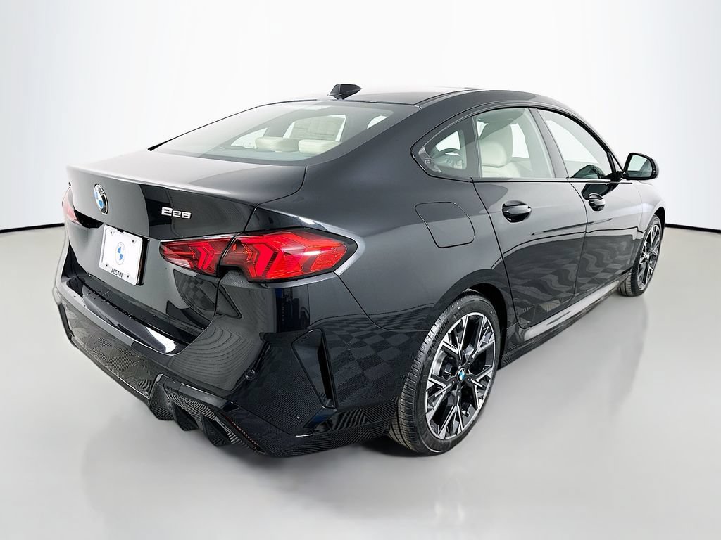 Used 2026 BMW 228i xDrive w/ Technology Package AWD/4WD image 5