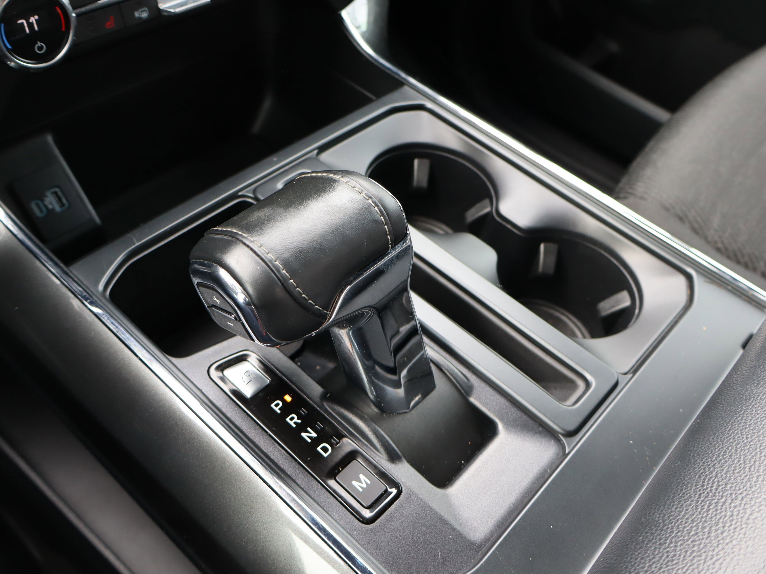 Used 2021 Ford F150 XLT w/ Equipment Group 302A High image 30