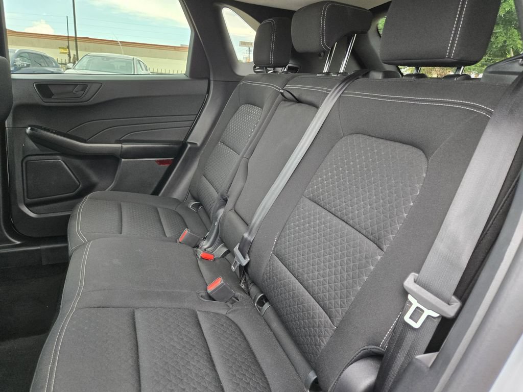 Used 2025 Ford Escape Active AWD/4WD image 55