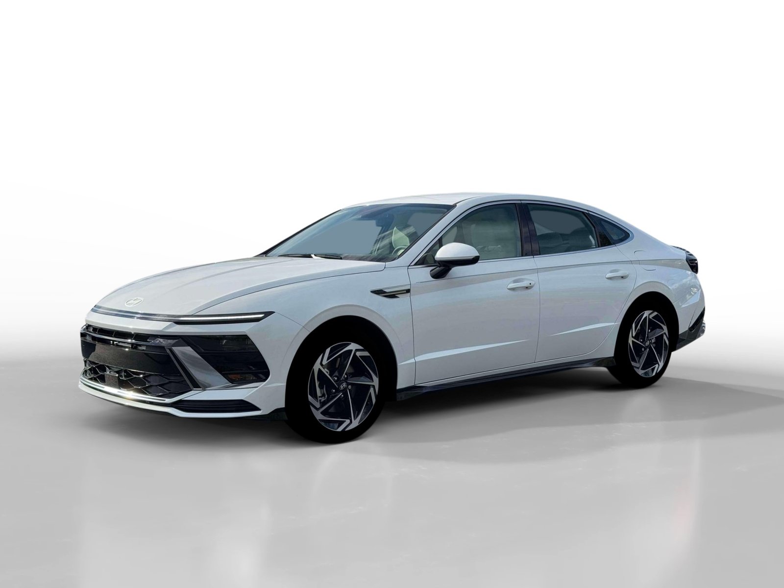 New 2026 Hyundai Sonata SEL FWD image 2