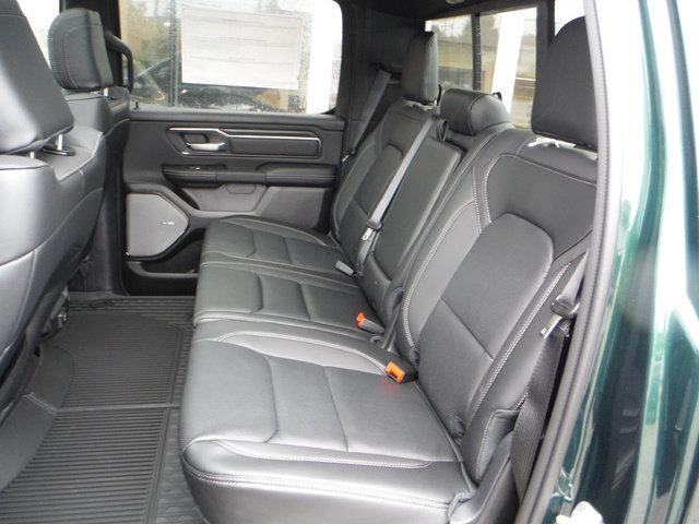 New 2027 RAM 1500 Rebel AWD/4WD image 65
