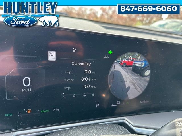 Used 2025 Kia Sorento SX Prestige image 38