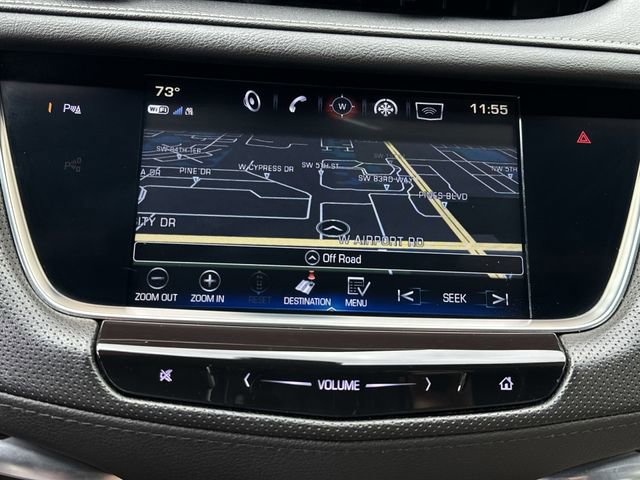 Used 2019 Cadillac XT5 Premium Luxury image 26