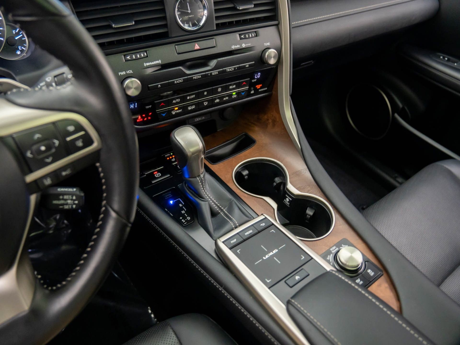 Used 2021 Lexus RX 450hL AWD w/ Premium Package image 11