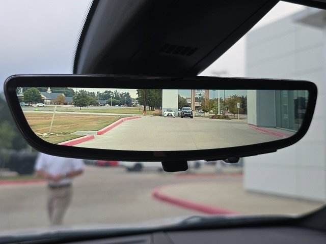 New 2025 Cadillac XT5 Sportv w/ Technology Package image 28