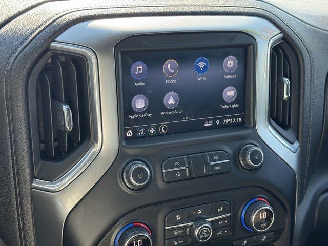 Used 2020 Chevrolet Silverado 1500 LT w/ All-Star Edition image 27