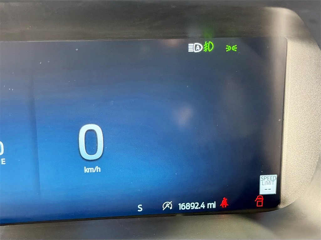 Used 2024 Ford F150 Tremor w/ Tow/Haul Package image 12