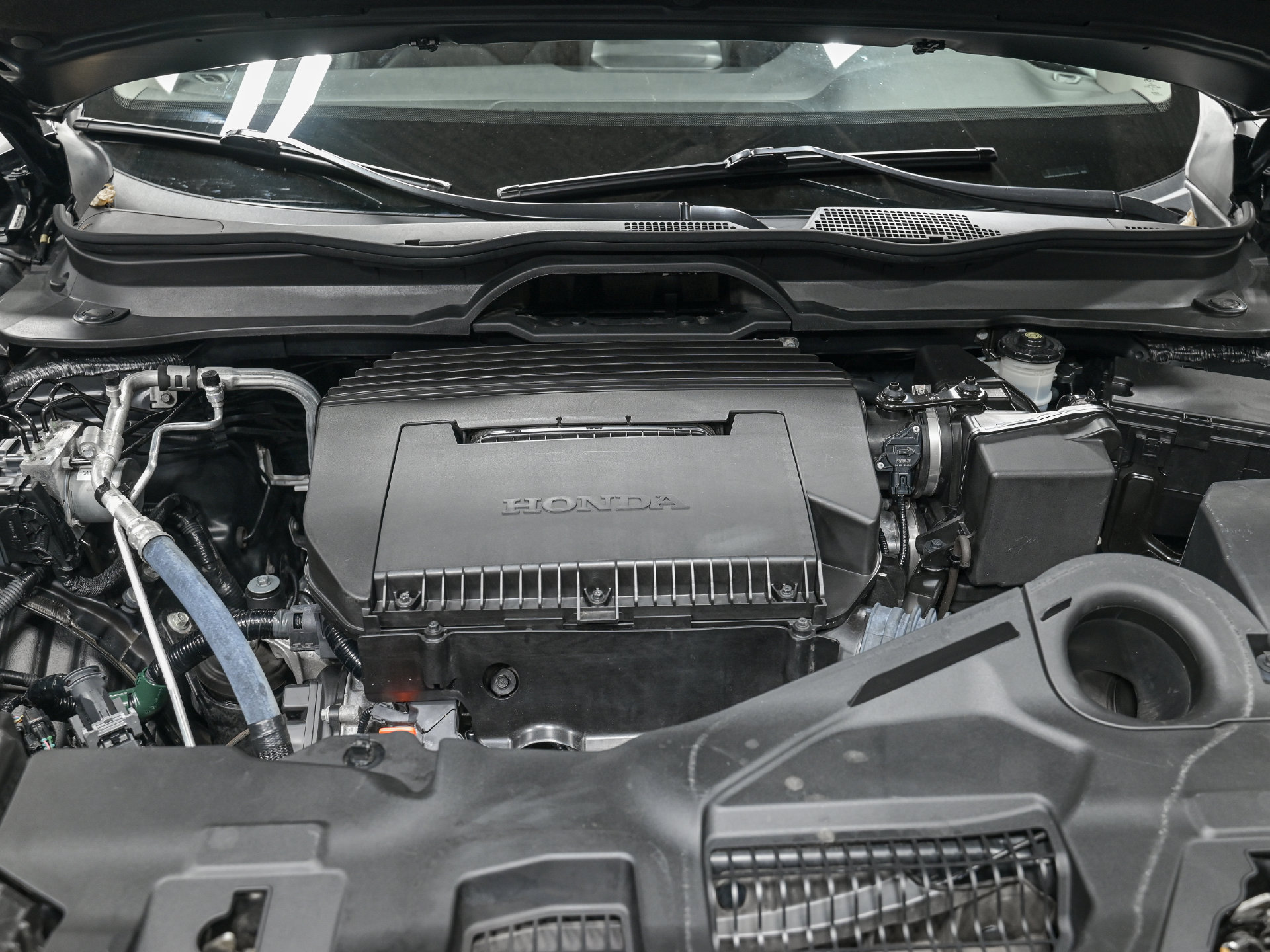 Used 2025 Honda Pilot EX-L image 11