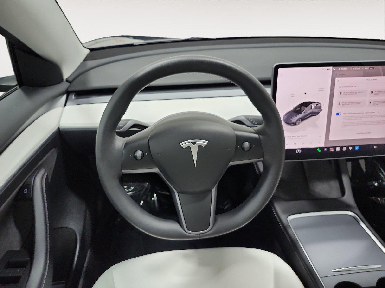 Used 2023 Tesla Model 3 Standard Range RWD image 13