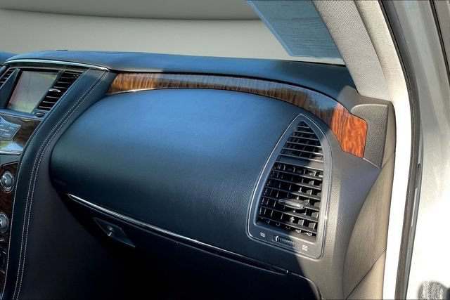 Used 2020 Nissan Armada SL w/ Premium Package RWD image 29