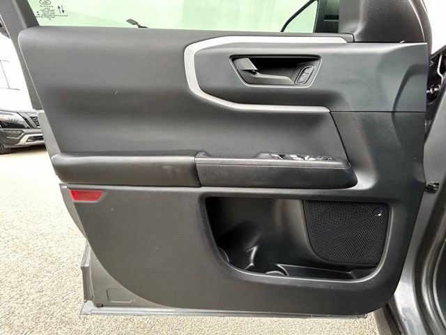 Used 2021 Ford Bronco Sport Big Bend AWD/4WD image 29