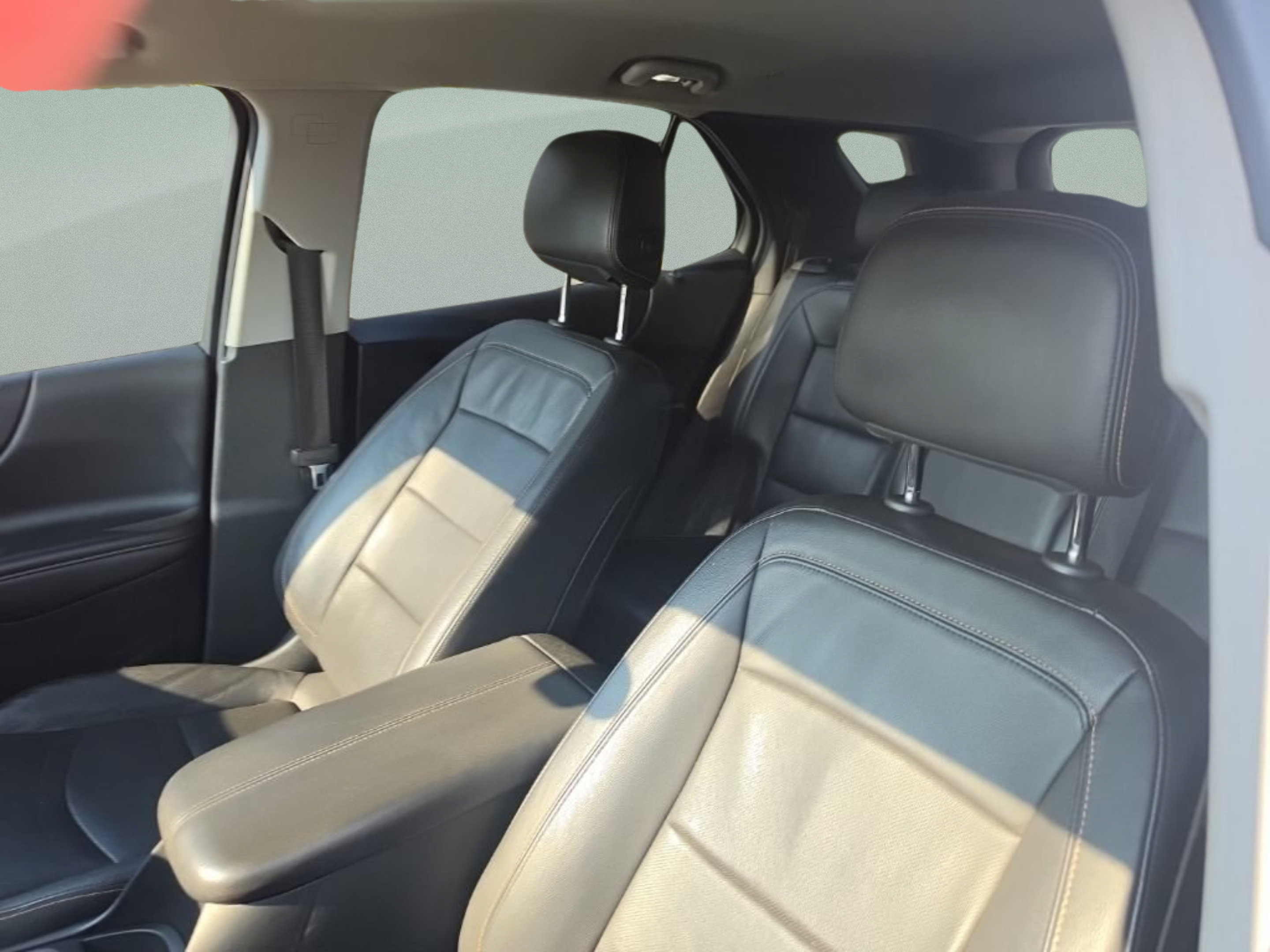 Used 2019 Chevrolet Equinox Premier FWD image 21