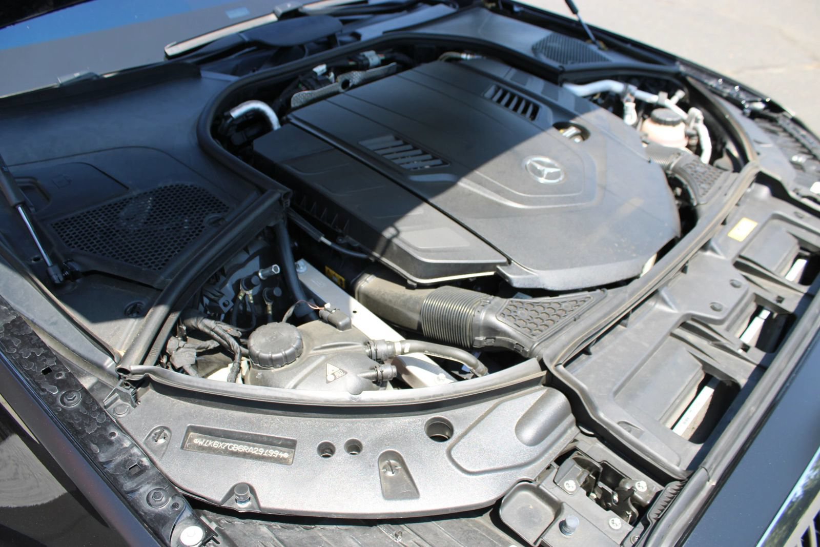 Used 2024 Mercedes-Benz Maybach S 580 4MATIC image 44
