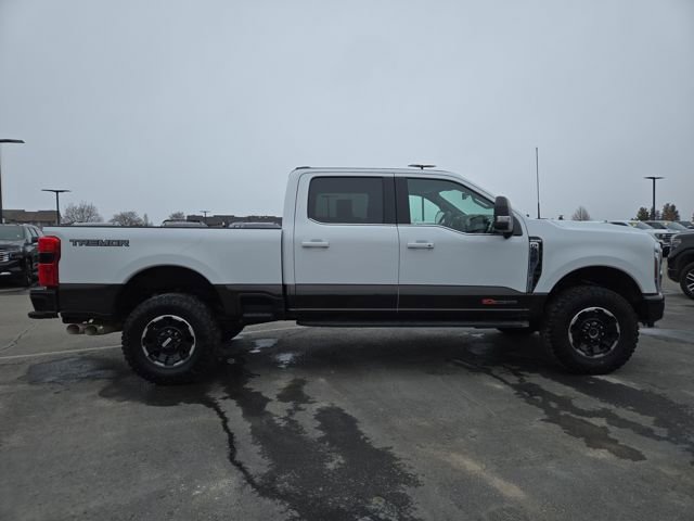 Used 2025 Ford F350 King Ranch w/ Tremor Off-Road Package image 14