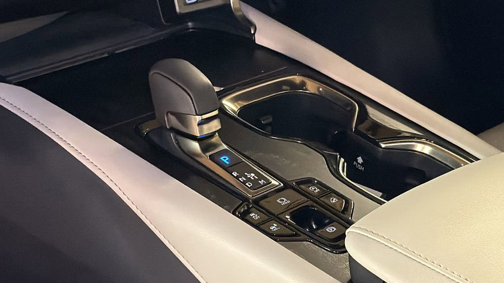 Certified 2024 Lexus RX 350 Premium w/ Convenience Package image 20