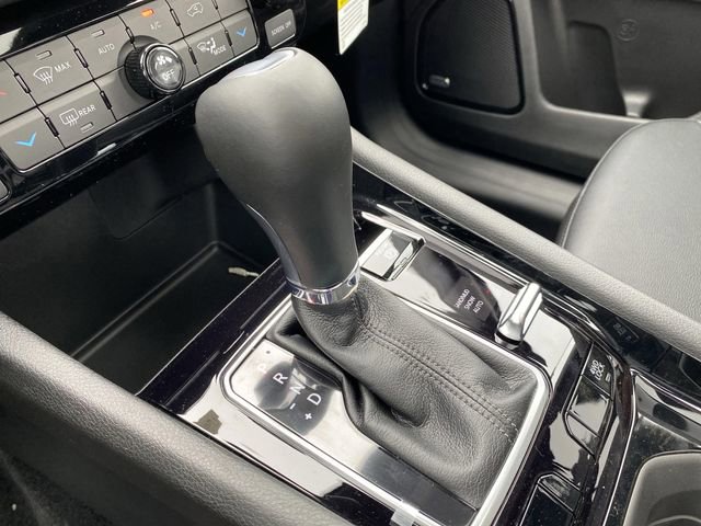 New 2025 Jeep Compass Limited w/ High Altitude Package image 22