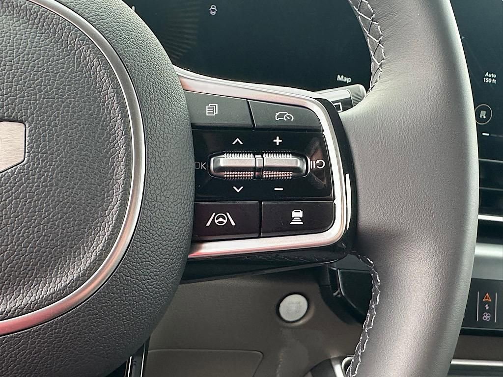 New 2026 Kia Carnival LXS image 21