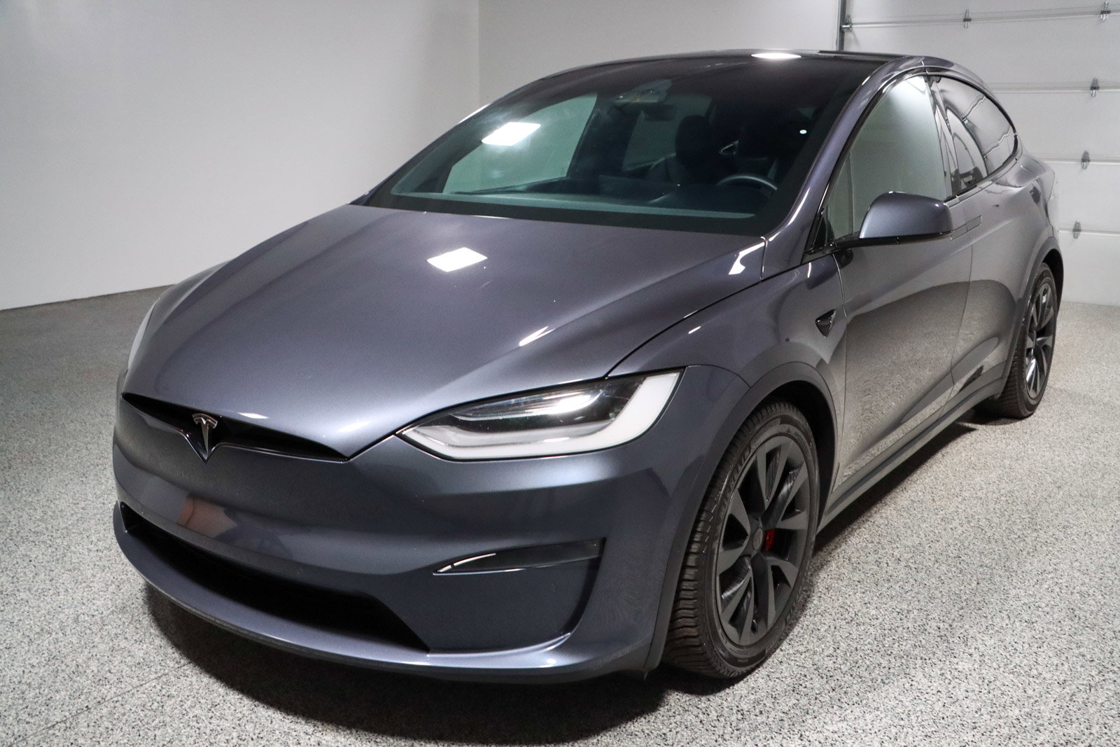 Used 2023 Tesla Model X Plaid AWD/4WD image 29