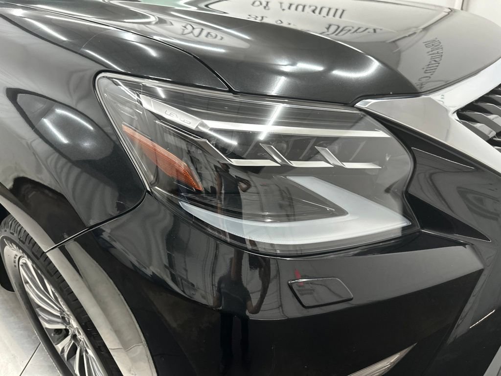 Used 2022 Lexus GX 460 Luxury w/ Off Road Package AWD/4WD image 10
