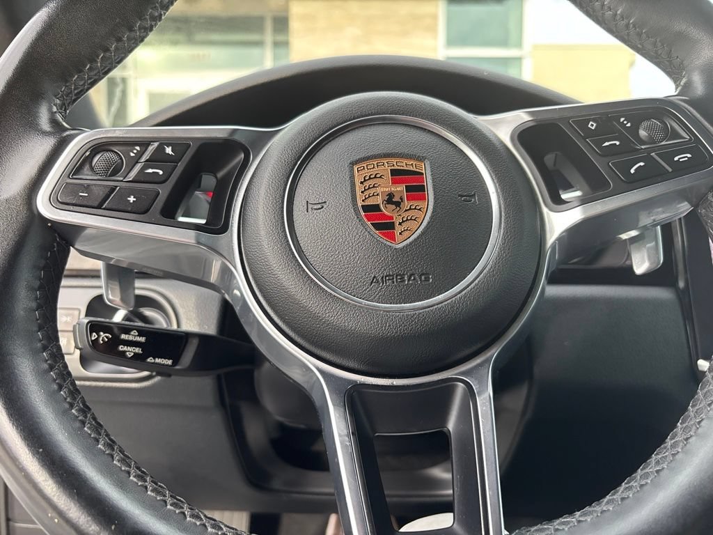 Used 2019 Porsche Cayenne S AWD/4WD image 13