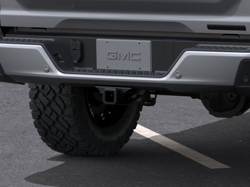 New 2026 GMC Canyon Elevation w/ Convenience Package AWD/4WD image 38