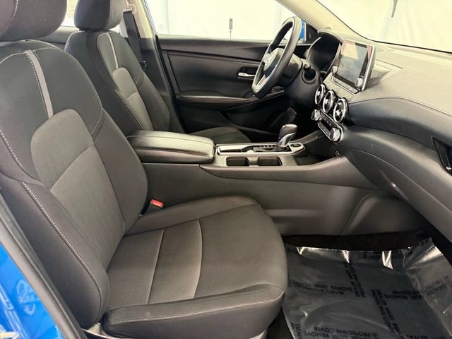 Used 2023 Nissan Sentra SV FWD image 19