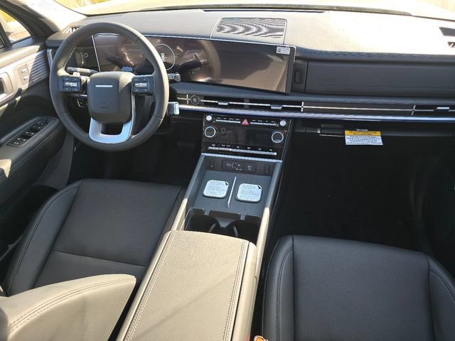 New 2026 Hyundai Santa Fe Limited AWD/4WD image 26