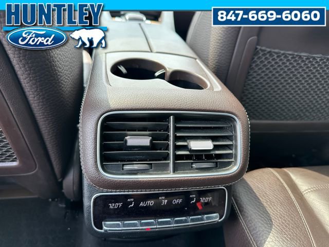 Used 2023 Mercedes-Benz GLS 450 4MATIC image 22