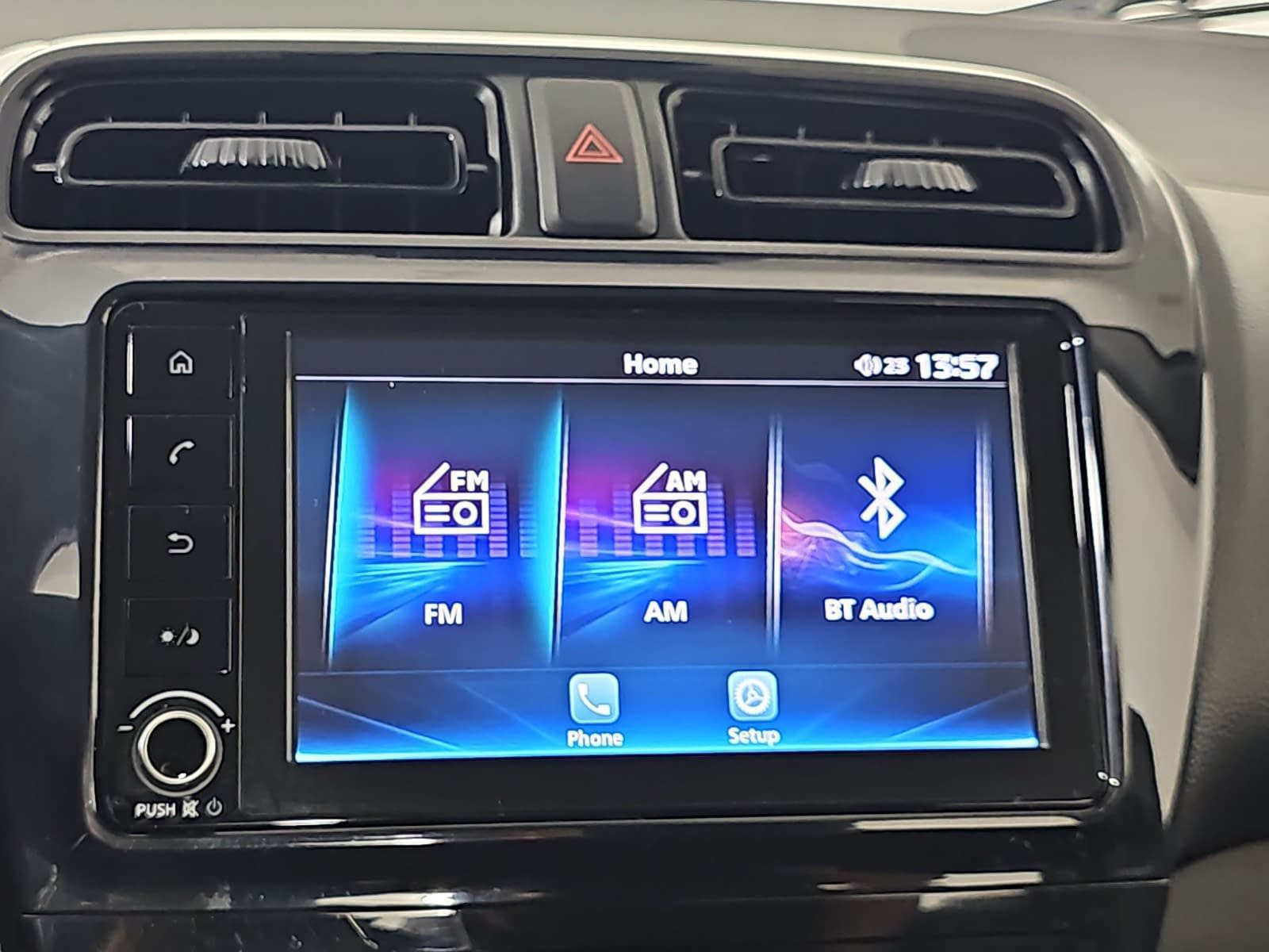 Used 2024 Mitsubishi Mirage ES FWD image 20