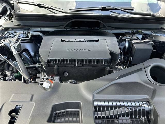 New 2026 Honda Pilot EX-L image 18