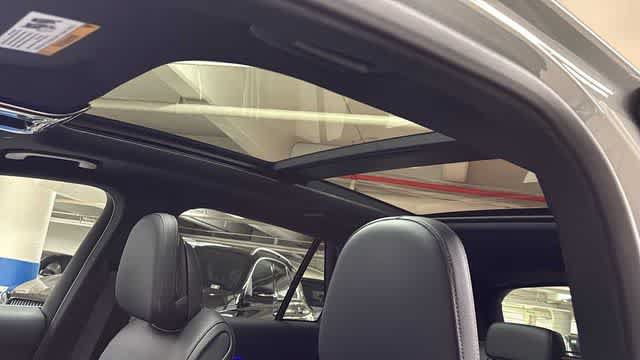 Certified 2026 Mercedes-Benz GLC 300 4MATIC image 26