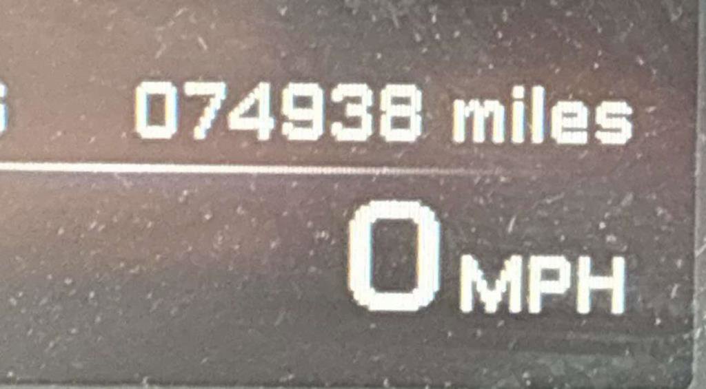 Used 2014 Land Rover Range Rover Sport HSE image 4